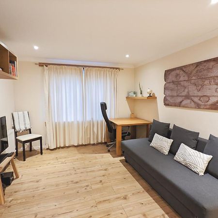 Newly Refurbished In Town Center Apartment St Andrews Exterior foto