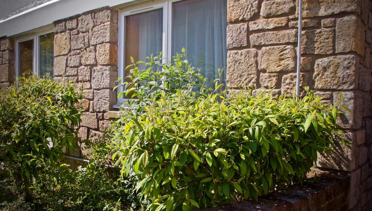 Newly Refurbished In Town Center Apartment St Andrews Exterior foto