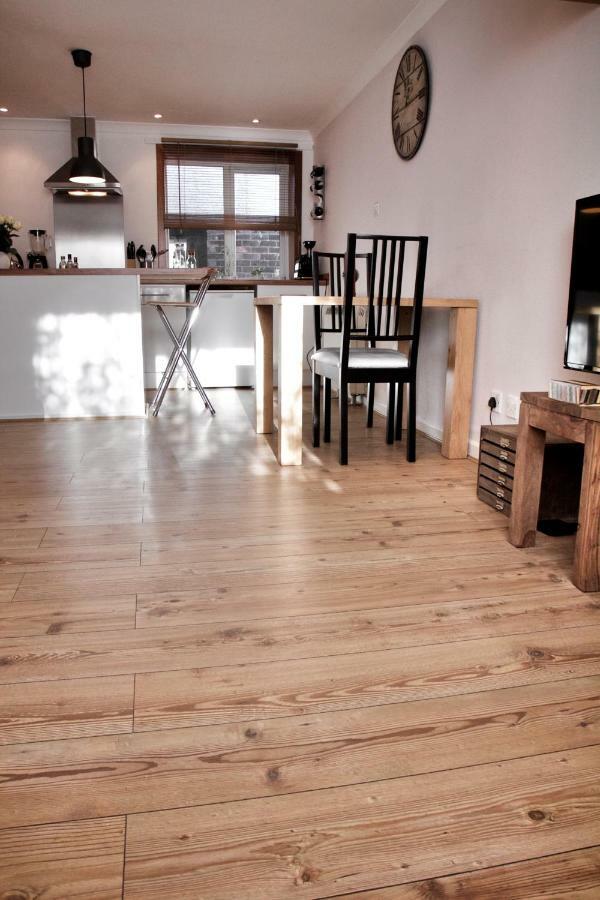 Newly Refurbished In Town Center Apartment St Andrews Exterior foto