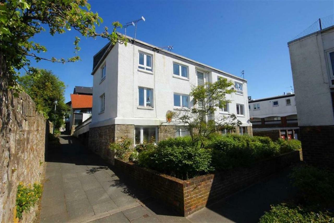 Newly Refurbished In Town Center Apartment St Andrews Exterior foto
